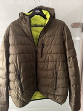 Chiemsee Daunenjacke Herren 3