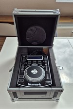 Numark NDX 400 CD/USB MP3 - DJ