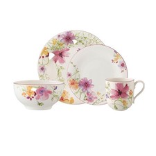 Villeroy&Boch Geschirrset 8tlg. Mariefleur Basic