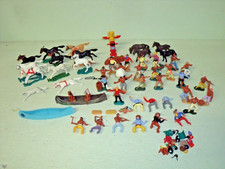 Timpo toys und andere