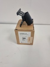 SpacePole schwarze obere