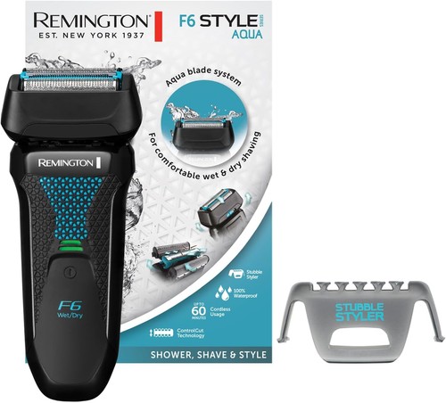 Remington rasierer f6000 - rasierer,
