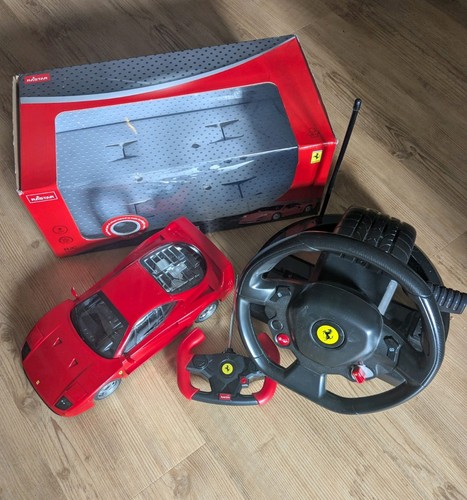 Auto ferngesteuert - rc,