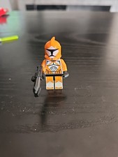 Lego Star Wars Bomben Scout