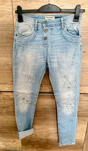 Tolle jeans please p78 s - tolle,