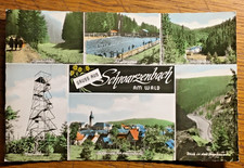 AK. Deutschland, " Gruss aus