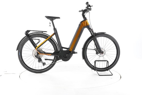 Bergamont ville suv elite - bergamont, e-ville