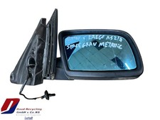 BMW 5er E60 Außenspiegel