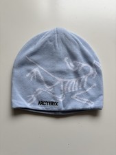 Arc'teryx Head Beanie Babyblau