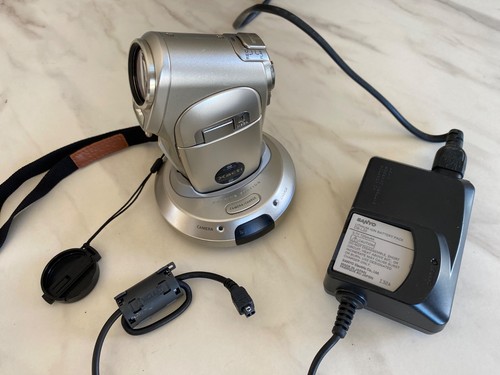 Sanyo xacti mit dockingstation - mit,
