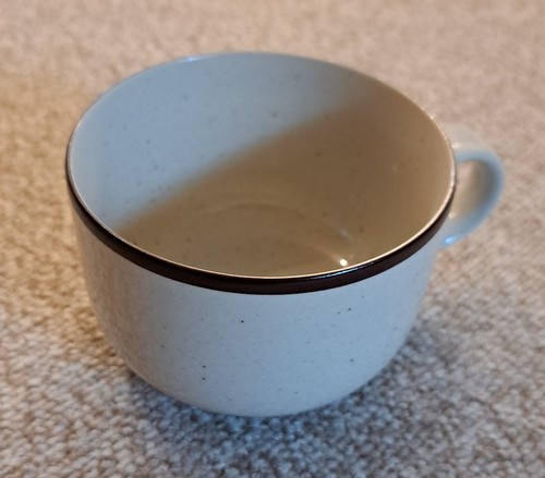 Thomas family mocca teetasse - family,