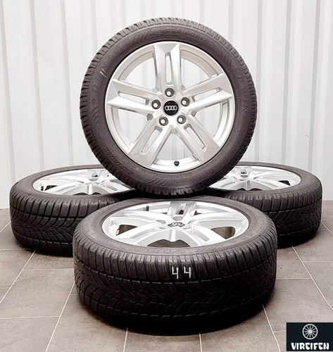 Audi 17 zoll - 8w, b9