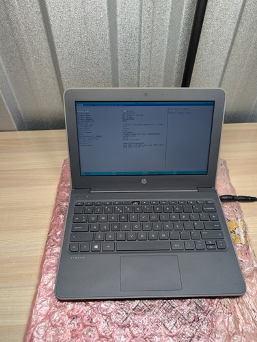 Stream pro intel - hp, g5