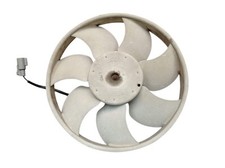 Elektromotor, Kühlerlüfter für CITROEN C1 (PM, PN) 1.0 9140272