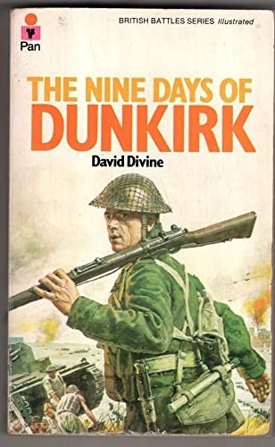 The nine days dunkirk - nine,