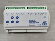 MDT KNX AKD-0401.01 DIMMAKTOR