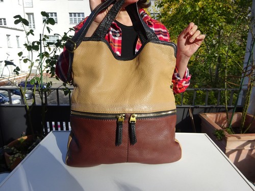 Fossil damen premium - premium, tasche