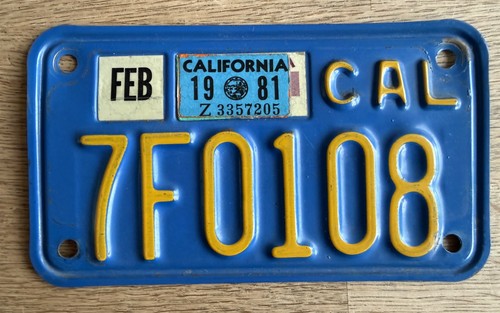 Nummernschild usa kennzeichen - usa,