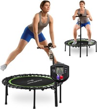 LifePro 40-Inch Trampoline