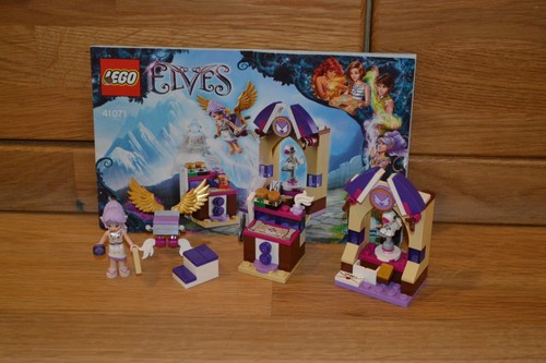 Lego elves arias - lego,
