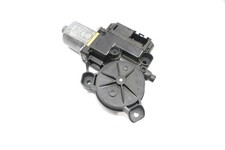 Skoda Fabia 5J ektrischer Fensterheber Motor vorne links 6R0959801M 6R0959801CS