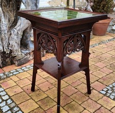 Beistelltisch Jugendstil