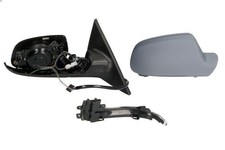 AUDI A5 (8T3) 2 2008-2013 WING