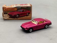Modellautos 1:64 Matchbox 67