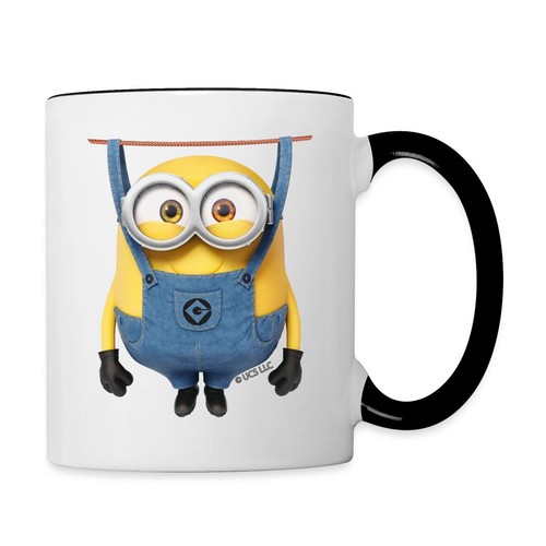 Minions bob der - bob,