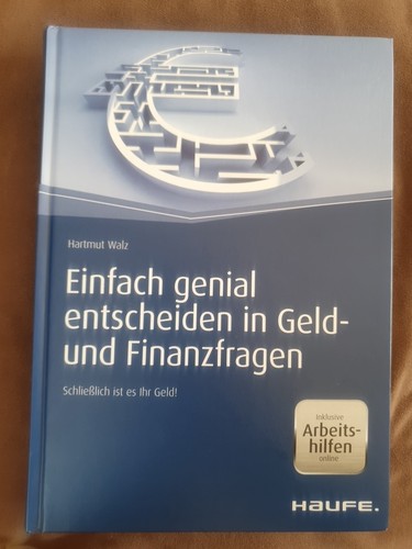 Einfach genial entscheiden - , in