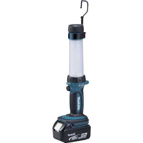 Makita led arbeitsleuchte - makita,