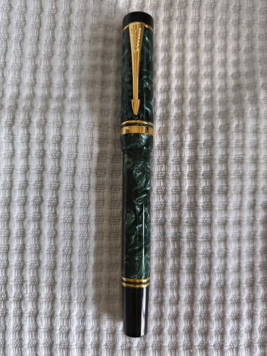 Vintage parker duofold - parker,