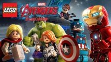 LEGO Marvel's Avengers - STEAM