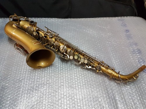 1977 selmer bundy alt - selmer, /