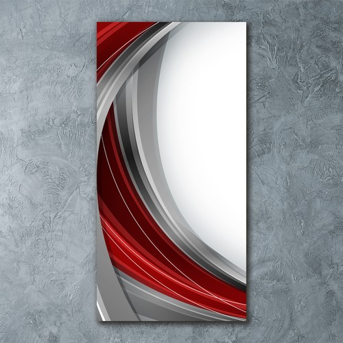 Wandbild druck auf plexiglas - wandbild,