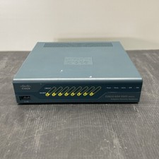 Cisco ASA5505-BUN-K9 / ASA 5505 Appliance, 8 port 3DES/AES - Ohne PSU (G1-11#d)