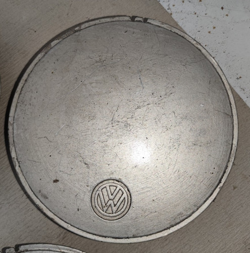 Golf nabendeckel - vw, 3