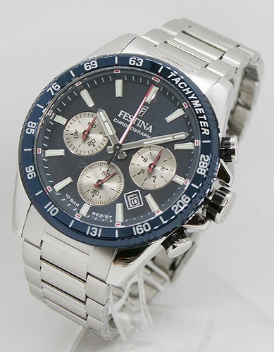 Festina herrenuhr f20560 - festina,