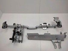 Porsche 911 996 Facelift Umbau Set Montagekit Pedalerie Manuell Schaltung LHD