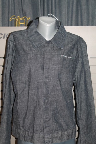 Diesel herren jeansjacke poldo - diesel,