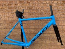Ridley Helium SLA Felgenbremse