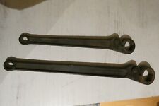 Freilaufknarre Walter DRP Oldtimerwerkzeug Friktionsschlüssel 31-20-16 Sechskant