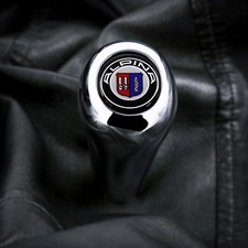 Bmw alpina gang - alpina, 6