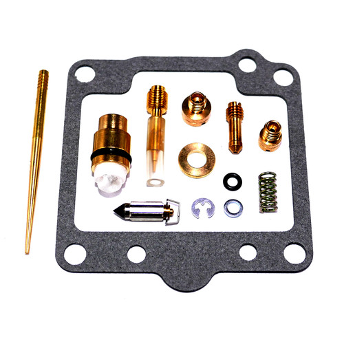 Vergaser reparatursatz für - reparatursatz,