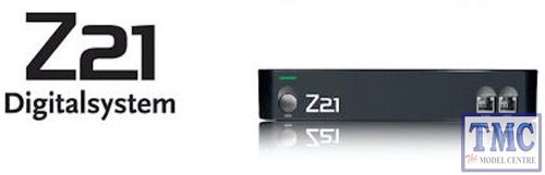 Z21 roco 10820 digitales - 10820,