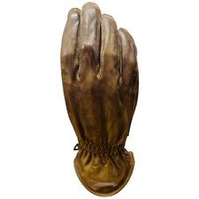 RETRO MOTORRAD LEDER