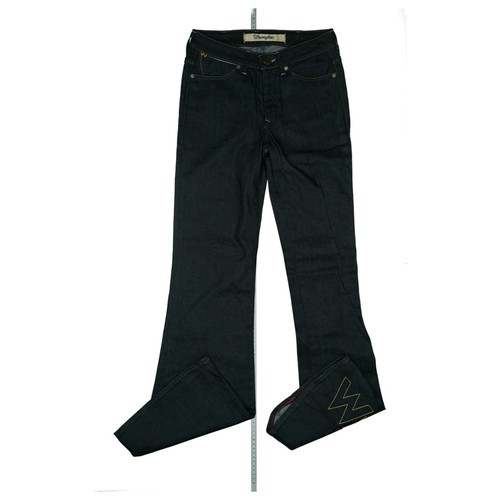 Wrangler joni stretch - joni, jeans