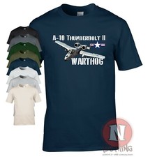 A10 Thunderbolt II T-Shirt