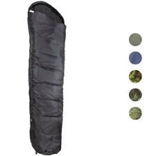 Fox Outdoor Mumienschlafsack