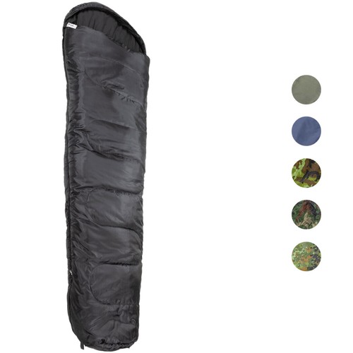 Fox outdoor mumienschlafsack - fox,